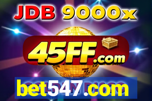 bet547.com