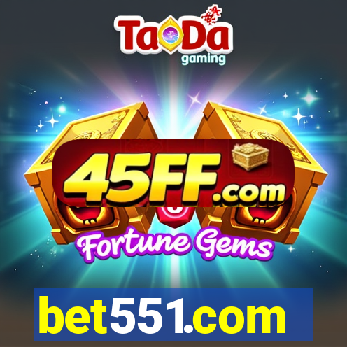 bet551.com