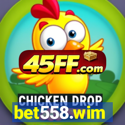 bet558.wim