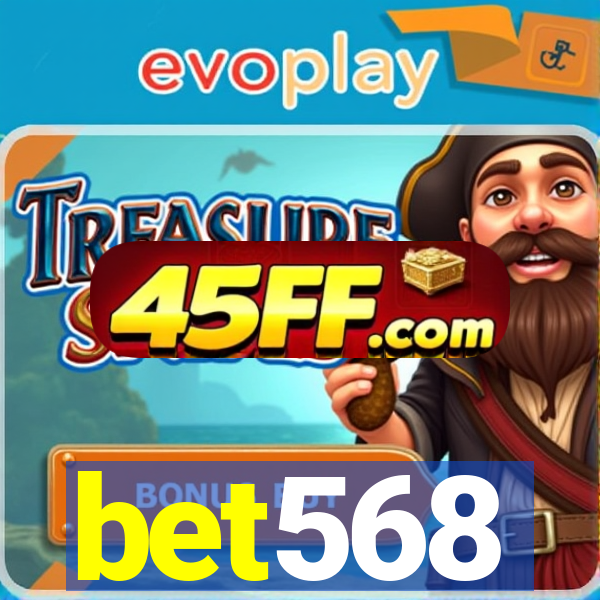 bet568