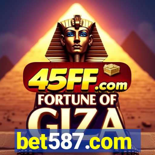 bet587.com