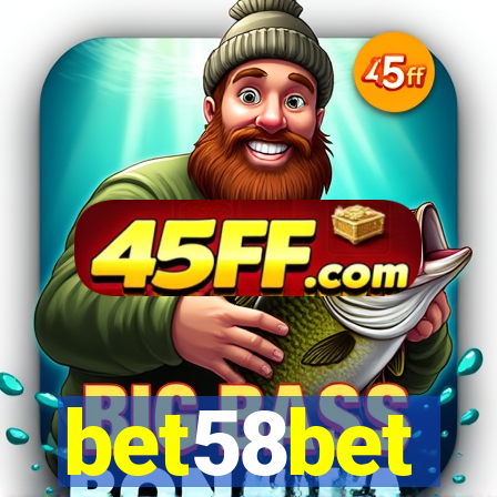 bet58bet