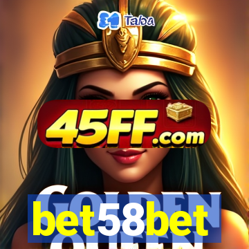 bet58bet
