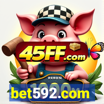 bet592.com
