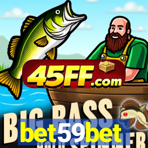 bet59bet