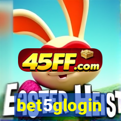 bet5glogin