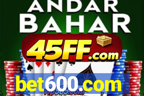 bet600.com