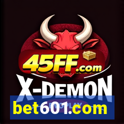 bet601.com