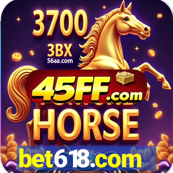 bet618.com