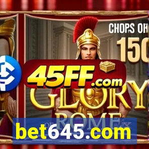 bet645.com