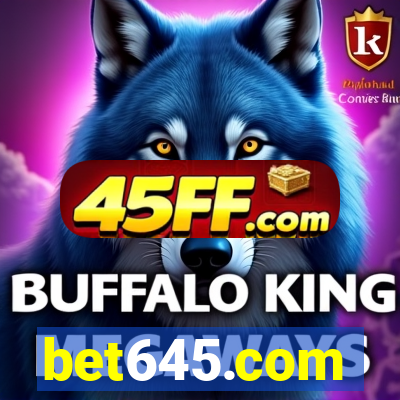 bet645.com