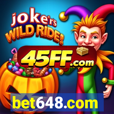 bet648.com