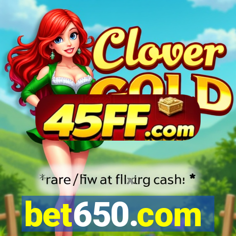bet650.com