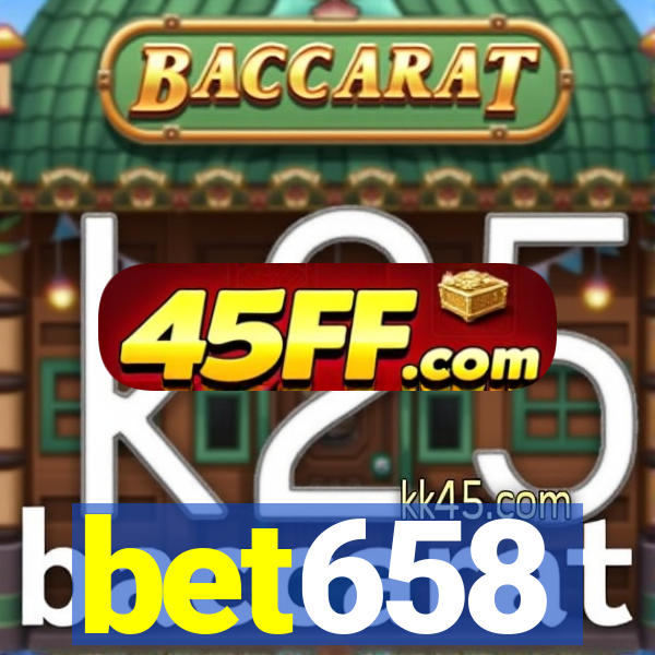 bet658
