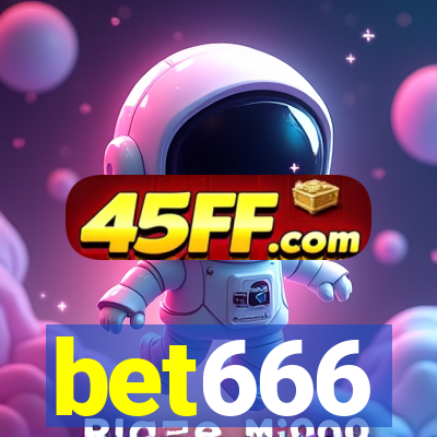 bet666