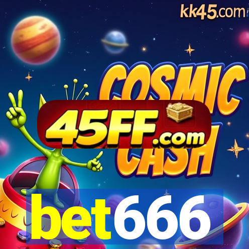 bet666