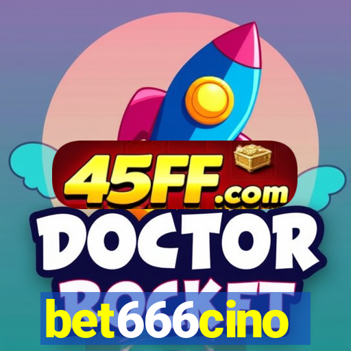 bet666cino