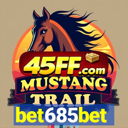 bet685bet