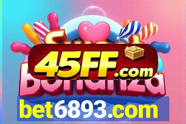 bet6893.com