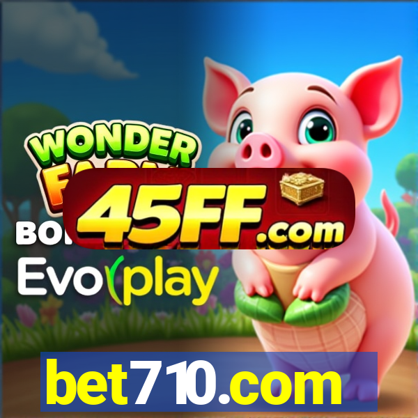 bet710.com
