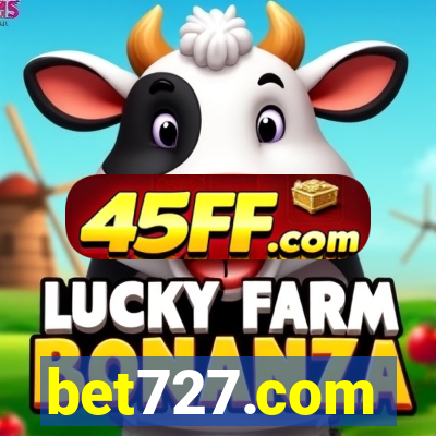 bet727.com