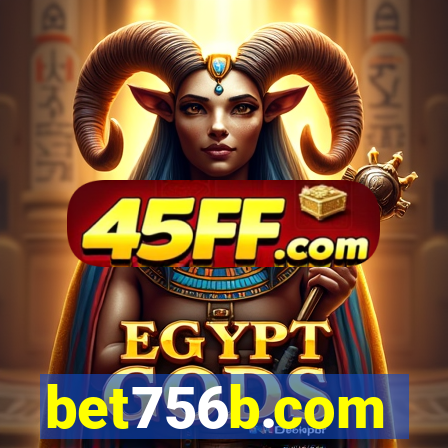 bet756b.com