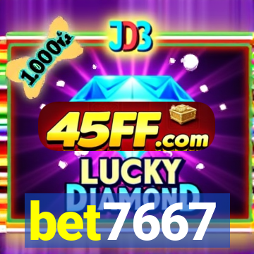 bet7667