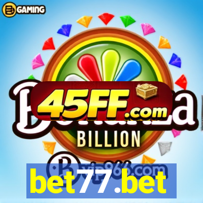 bet77.bet