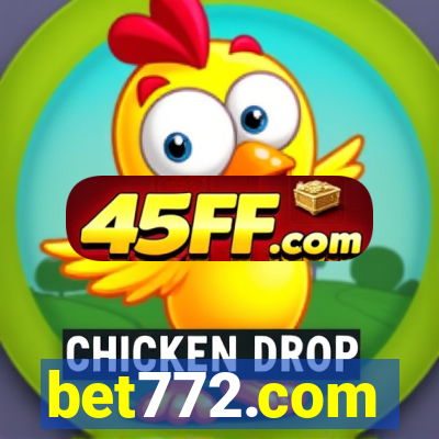 bet772.com