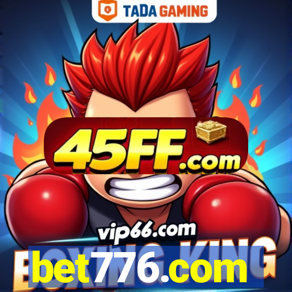 bet776.com