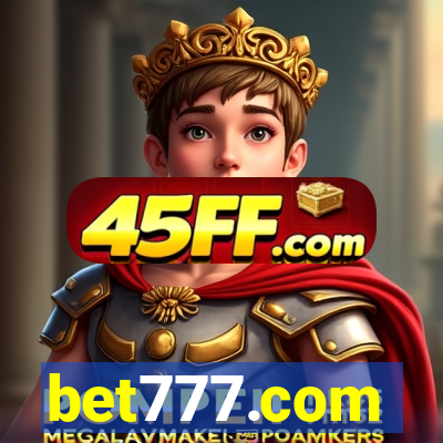 bet777.com