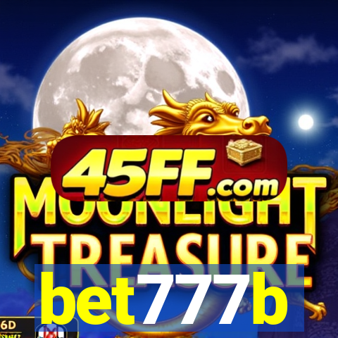bet777b
