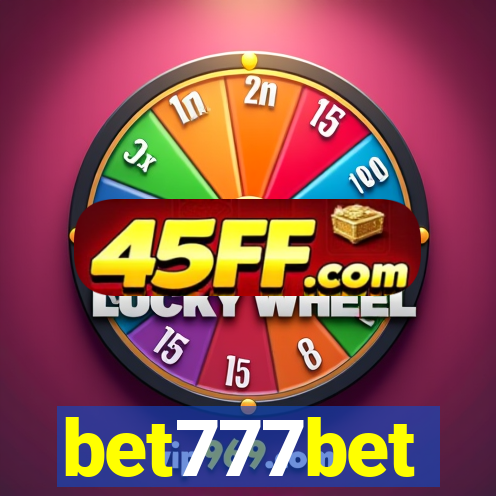 bet777bet