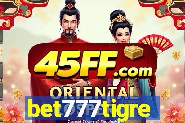 bet777tigre
