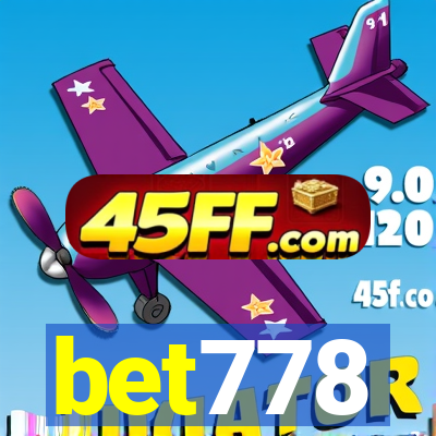 bet778