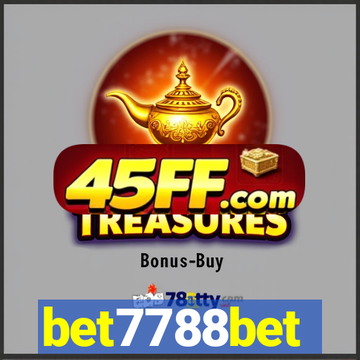 bet7788bet