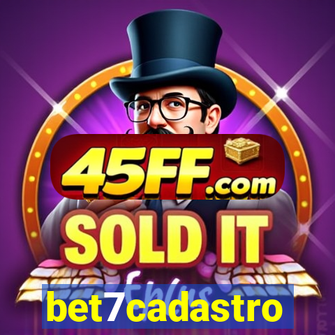 bet7cadastro