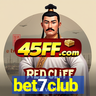 bet7club