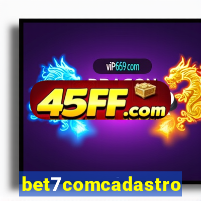 bet7comcadastro