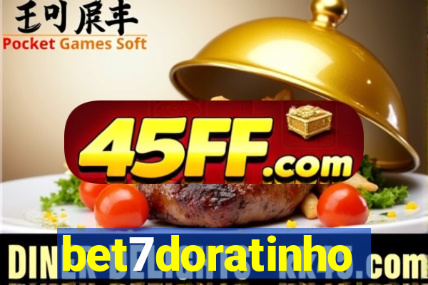 bet7doratinho