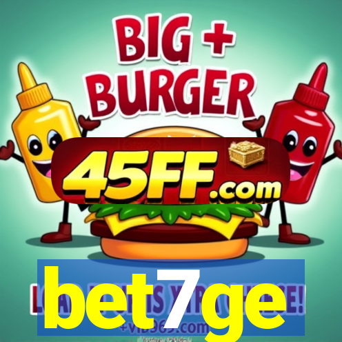 bet7ge