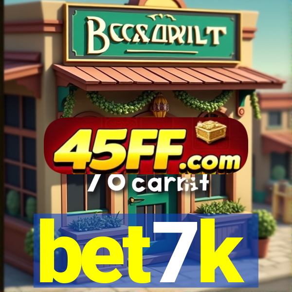 bet7k