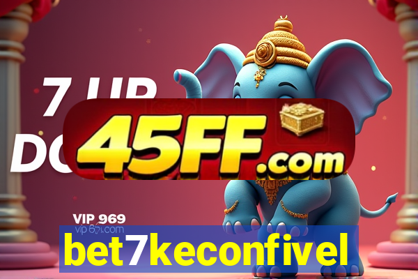 bet7keconfivel
