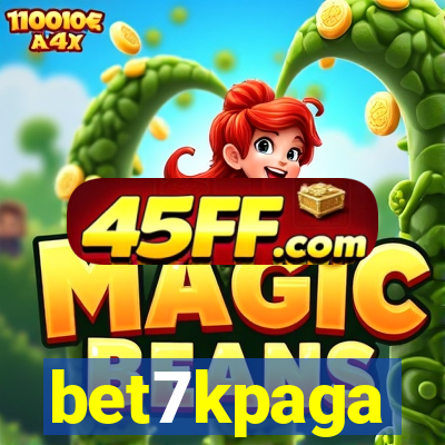 bet7kpaga