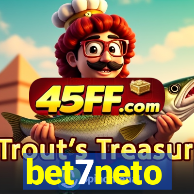 bet7neto