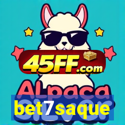 bet7saque