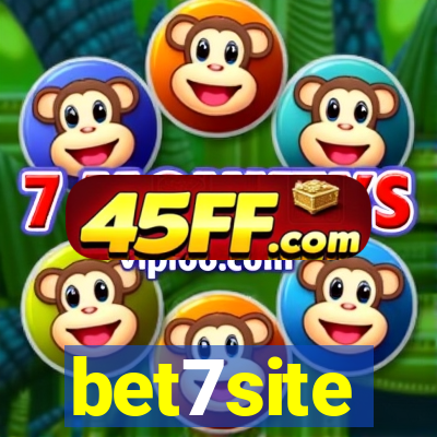 bet7site