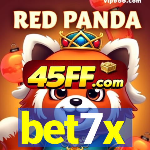 bet7x