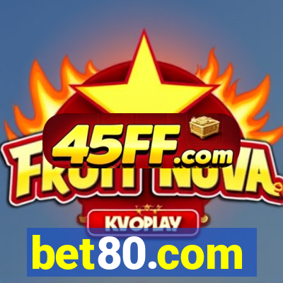 bet80.com
