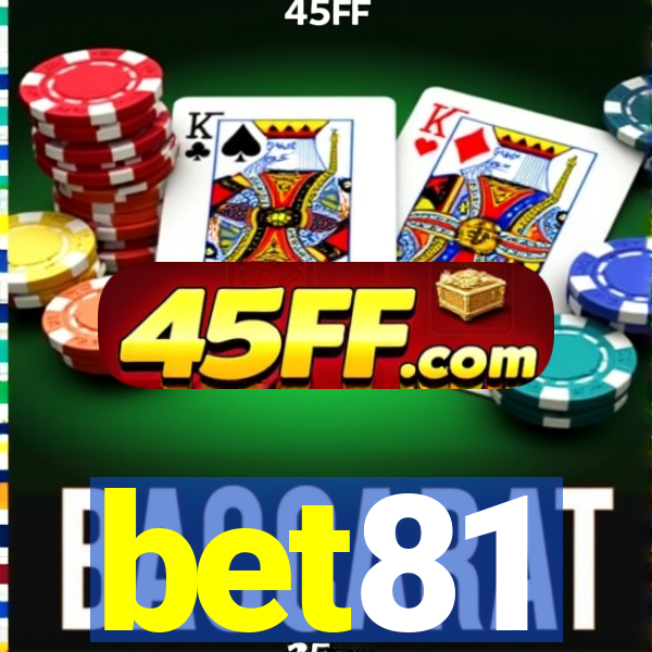 bet81